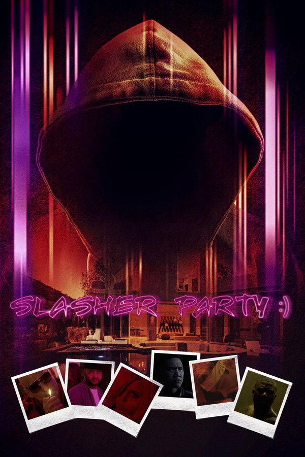 PL - SLASHER PARTY (2019)