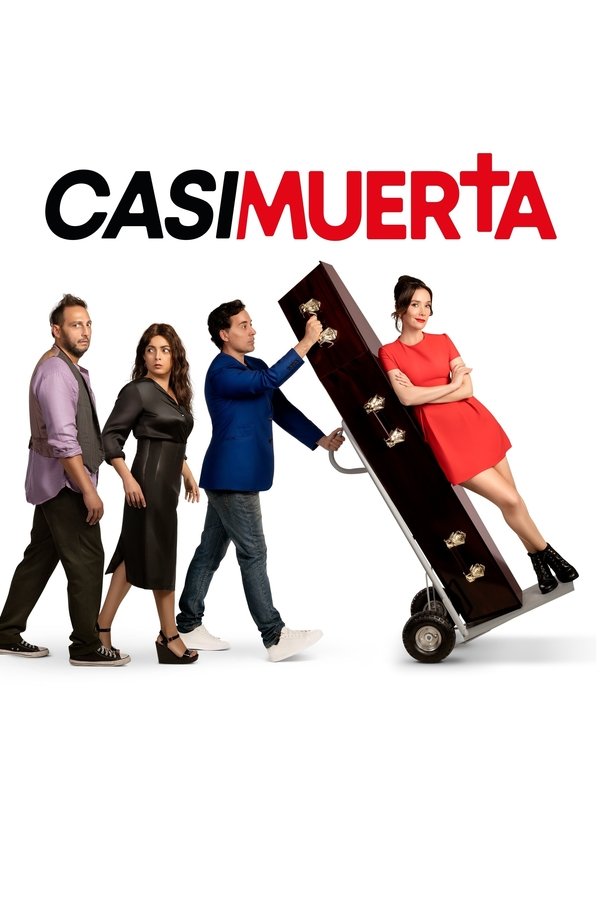 ES - Casi muerta (2023)