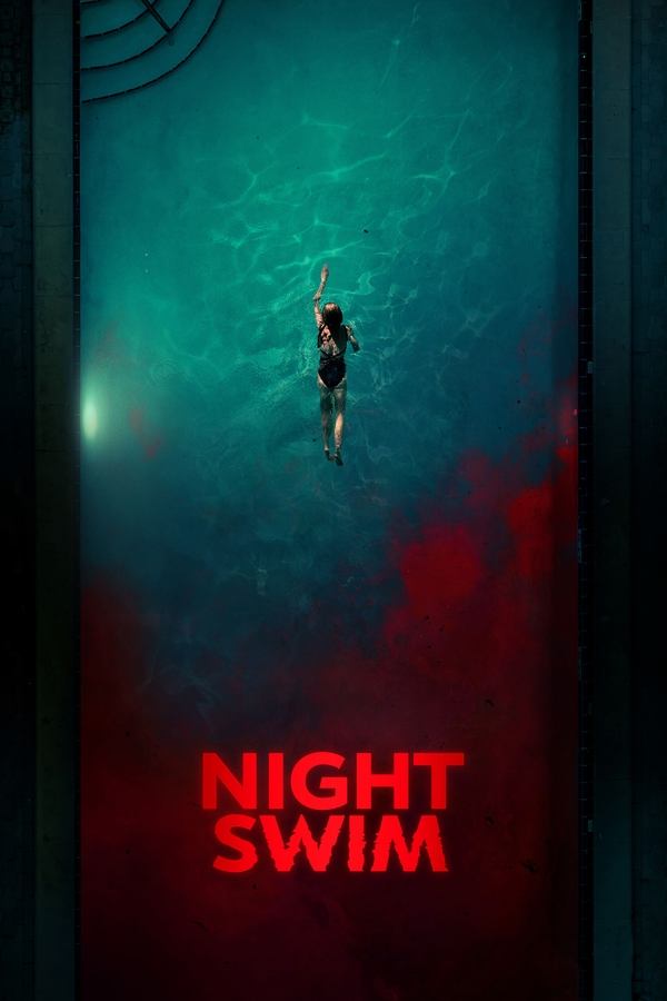 AL - Night Swim (2024)