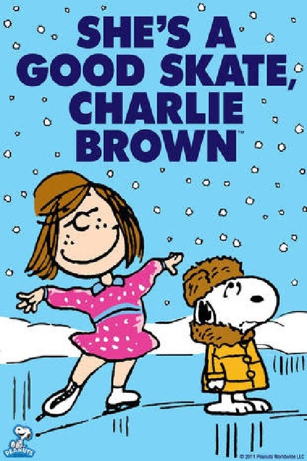 Charlie Brown (1980)