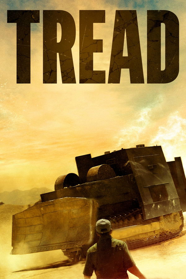 EN - Tread  (2020)