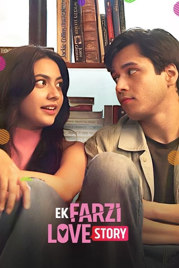 IN - Ek Farzi Love