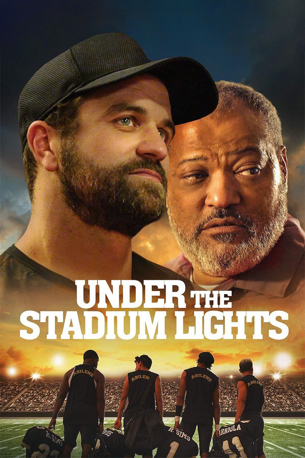 EX - Under the Stadium Lights (2021)