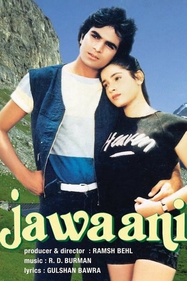IN - Jawaani (1984)