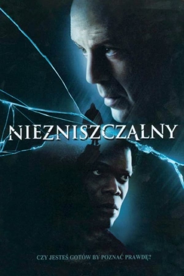 PL - NIEZNISZCZALNY (2000)