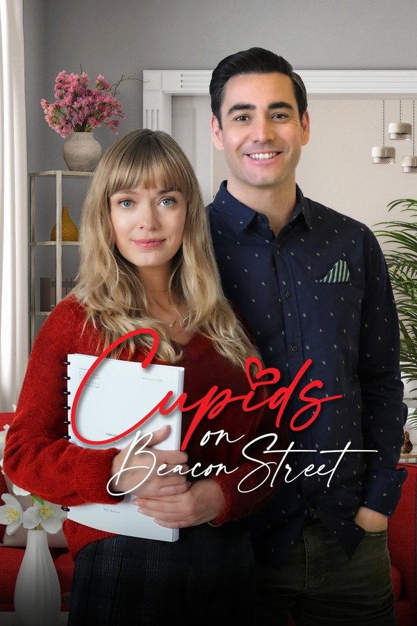 PL - WALENTYNKI NA BEACON STREET (2021)