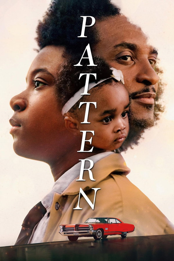 IN - Pattern (2022)