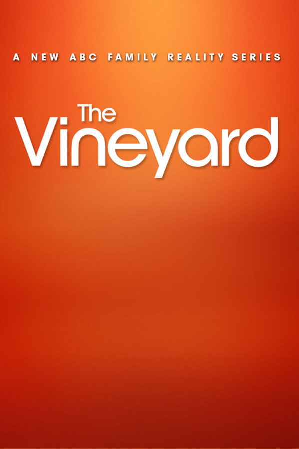 FR - The Vineyard