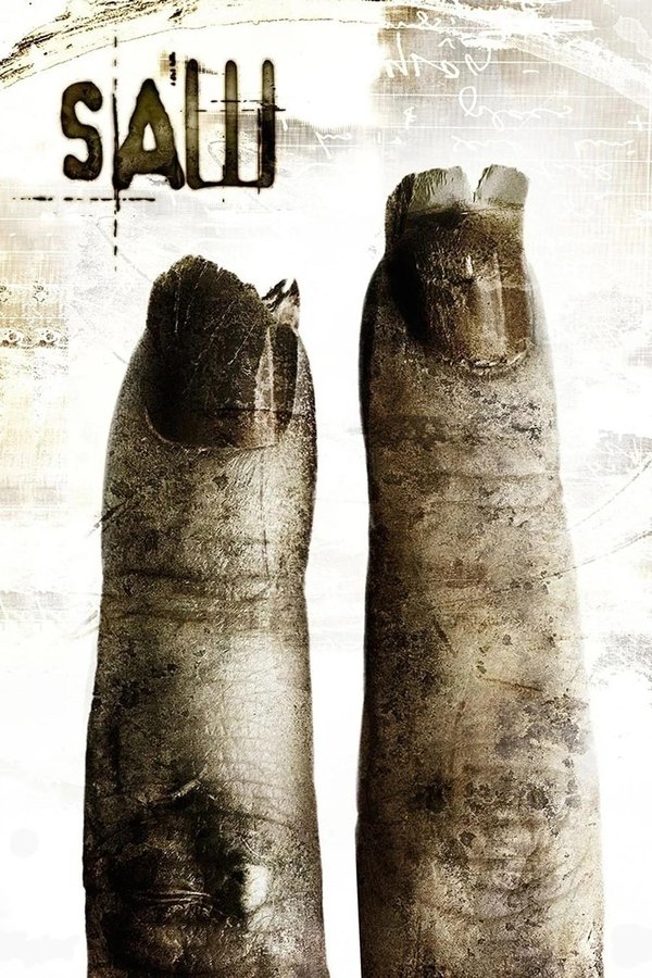 GR - Saw II (2005)