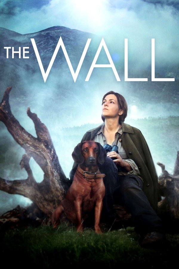 GR - The Wall (2012)