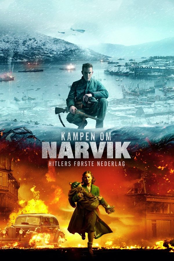 NL - Narvik (2022)
