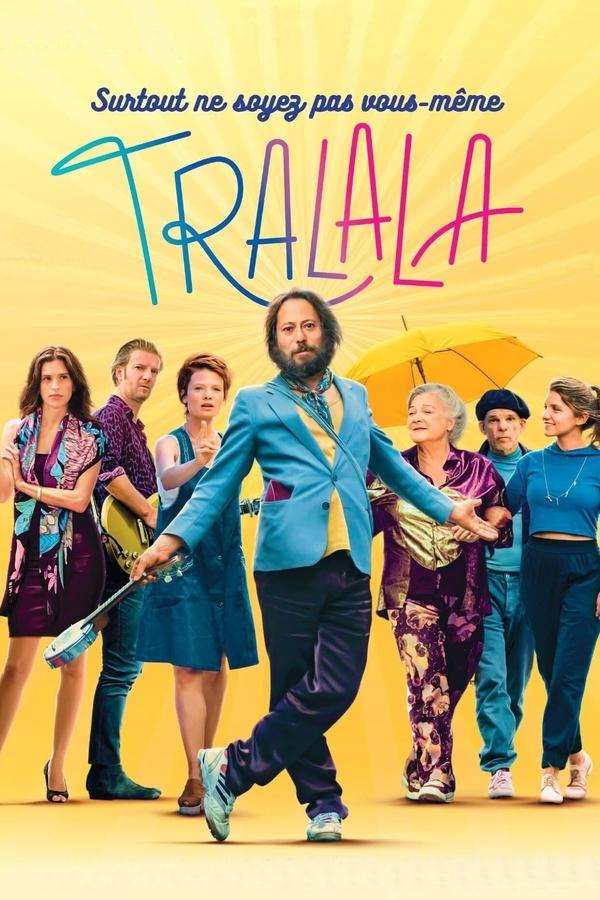 PL - TRALALA (2021)