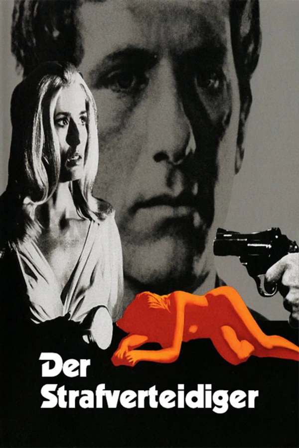 DE - Der Strafverteidiger (1970)