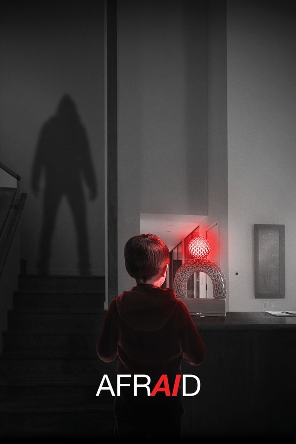 AL - Afraid (2024)