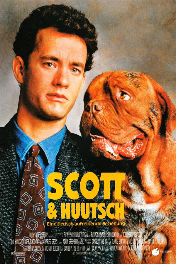 DE - Scott & Huutsch (1989)