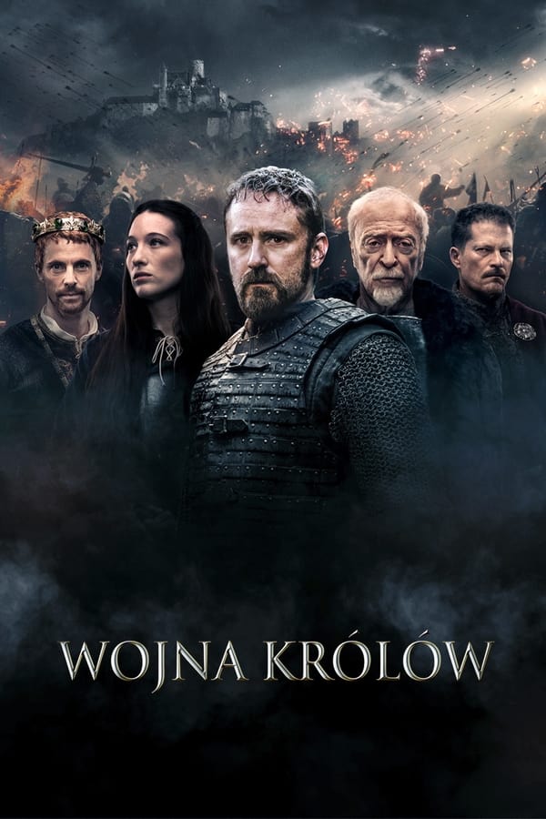 PL - WOJNA KRÓLÓW (2022)
