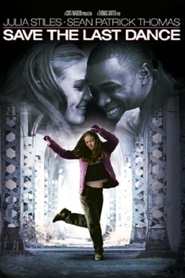 AL - Save the Last Dance  (2001)