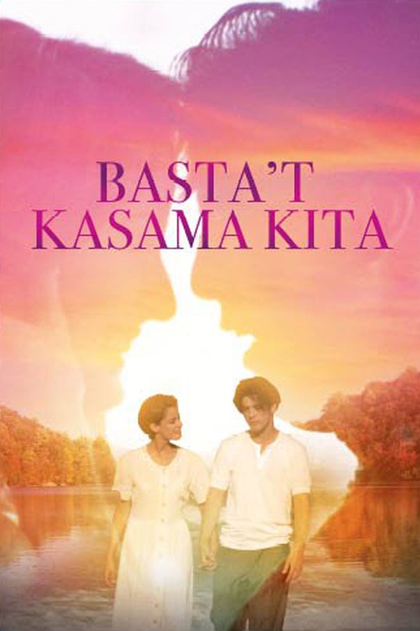 PH - Basta't Kasama Kita (1995)