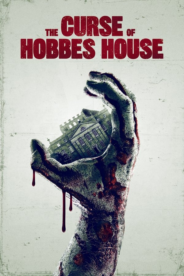 AR - The Curse of Hobbes House  (2020)