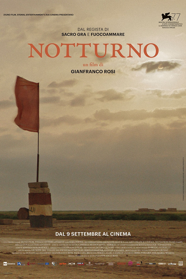 IT - Notturno  (2020)