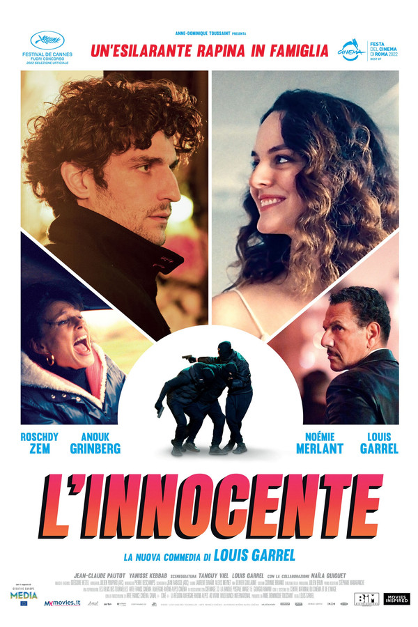 IT - L'innocente (2022)
