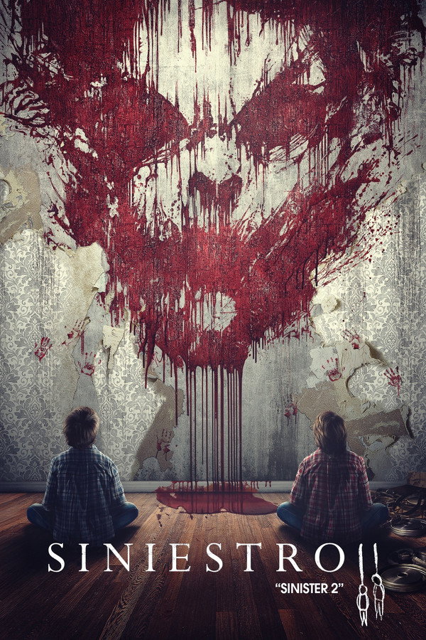 ES - Sinister 2