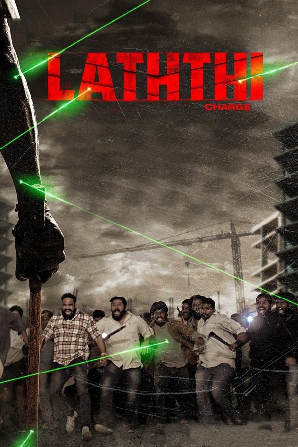 MA - Laththi Charge (2023)