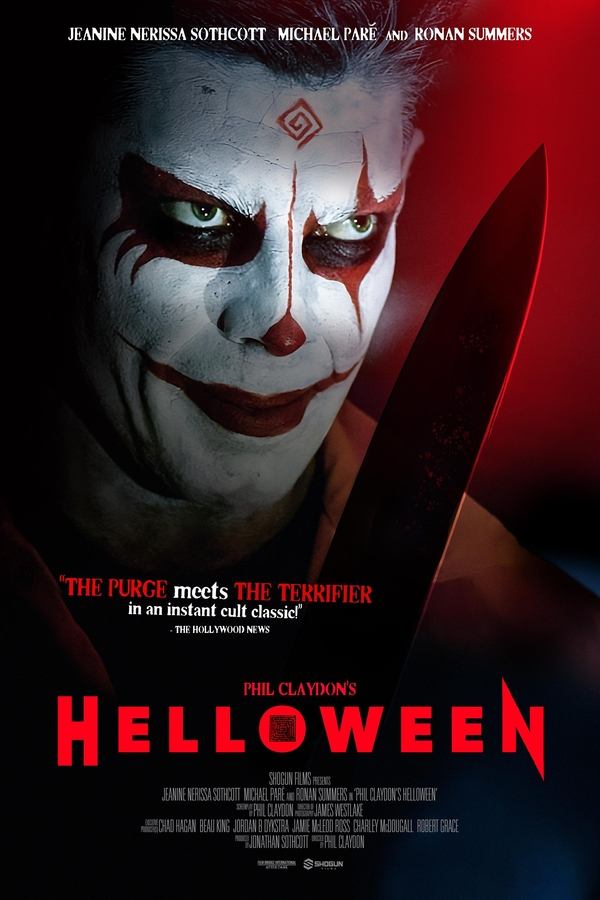 EX - Helloween (2025)