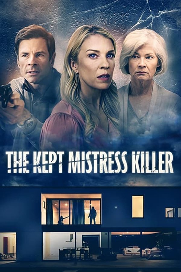 FR - The Kept Mistress Killer (2023)