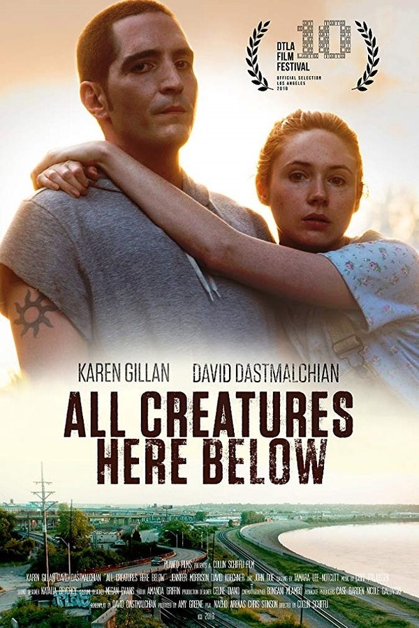 FR - All Creatures Here Below  (2019)
