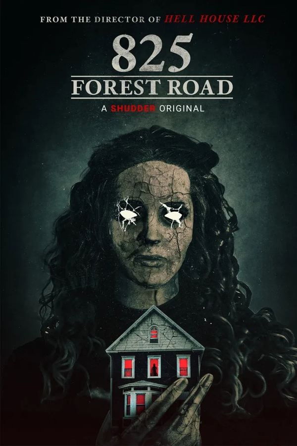 AR - 825 Forest Road (2025)