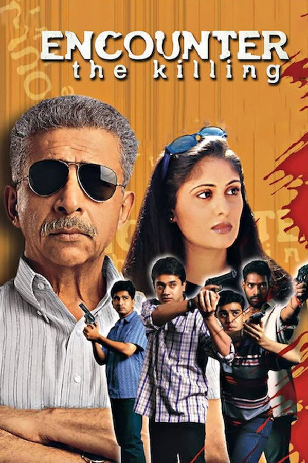 IN - Encounter: The Killing (2002)