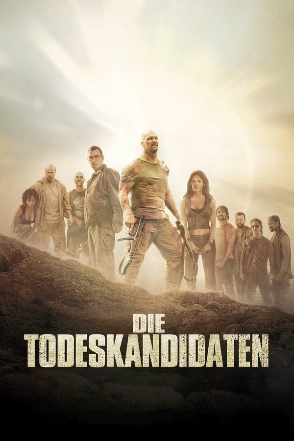 DE - Die Todeskandidaten (2007)