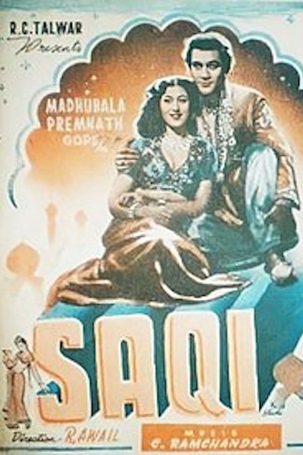 IN - Saqi (1952)