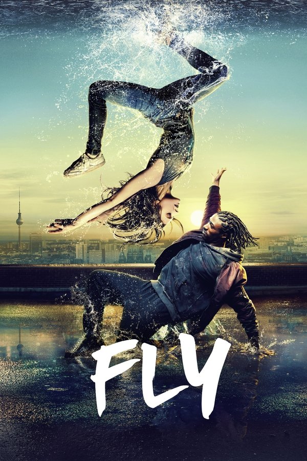IT - Fly - Vola verso i tuoi sogni (2021)