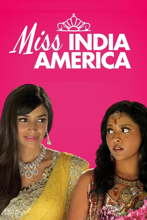 STH - Miss India America  (2016)