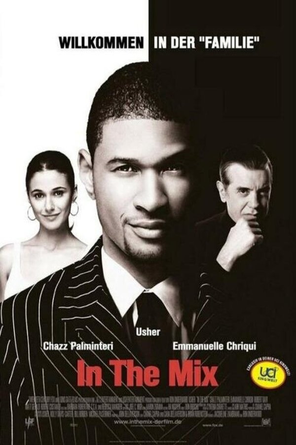 DE - In the Mix - Willkommen in der Familie (2005)
