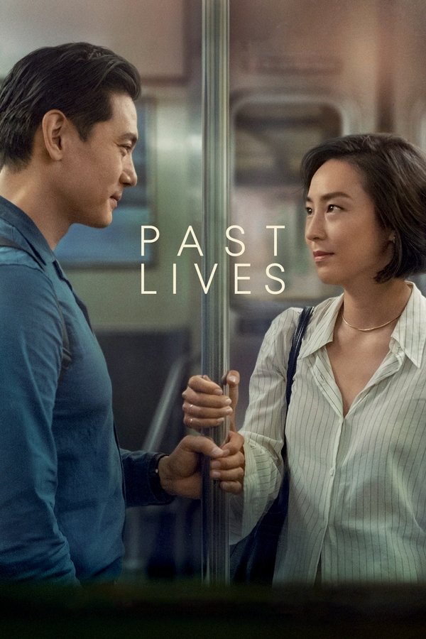 BG - Past Lives (2023)