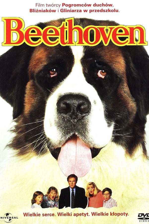 PL - BEETHOVEN (1992)
