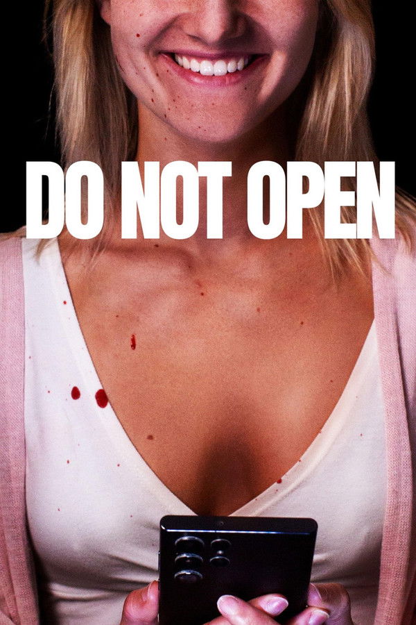 AR - Do Not Open (2024)