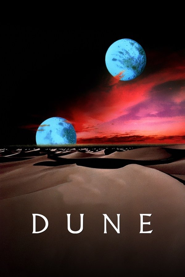 GR - Dune (1984)