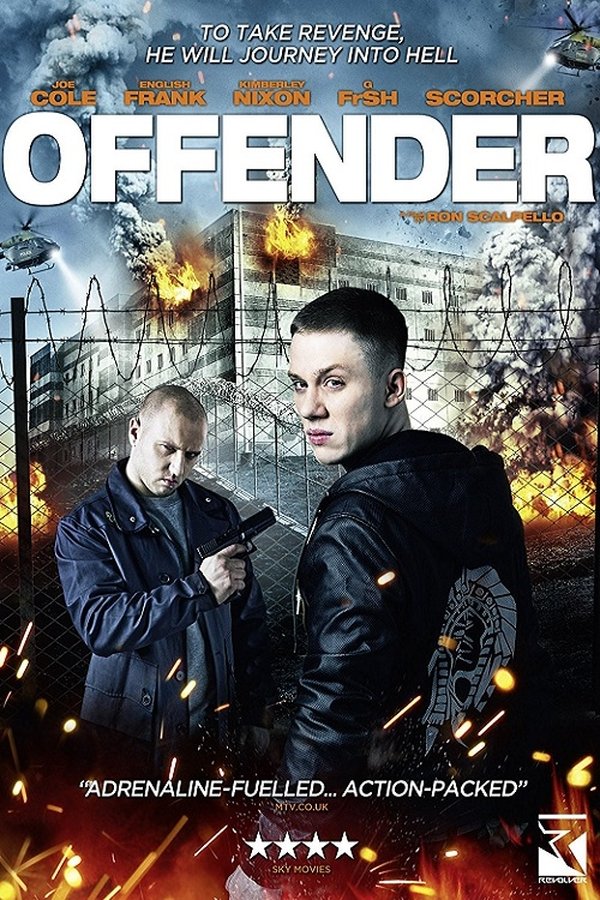 EN - Offender (2012)