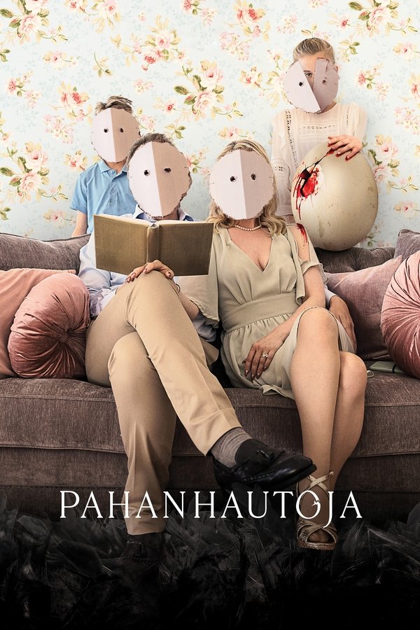 NL - PAHANHAUTOJA (2022)