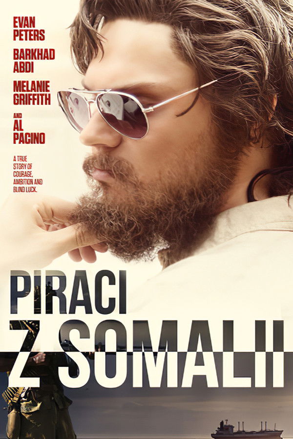 PL - PIRACI Z SOMALII (2017)