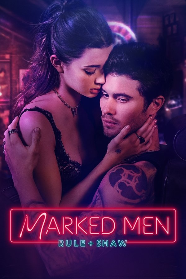 AR - Marked Men: Rule + Shaw (2025)