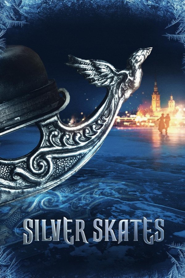 HU - Silver Skates (2020)