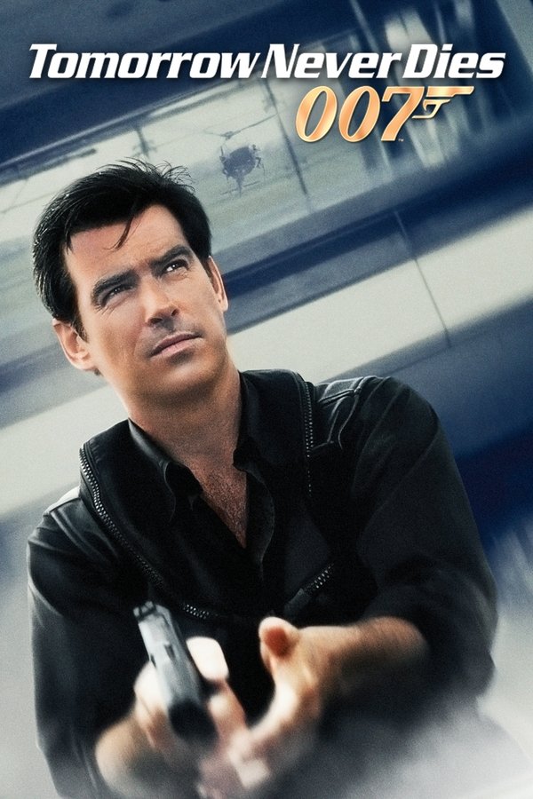IN - Tomorrow Never Dies (1997)