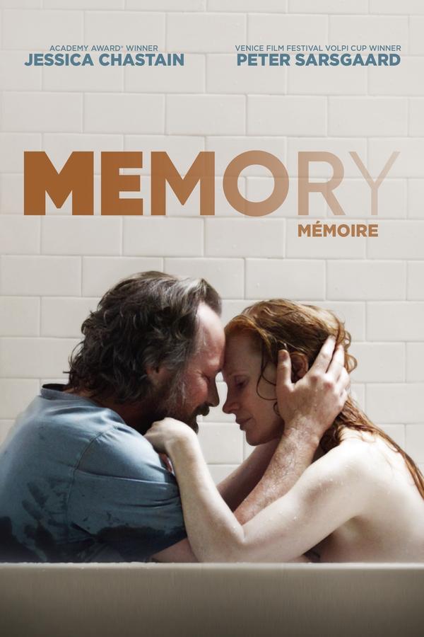 FR - Memory (2023)