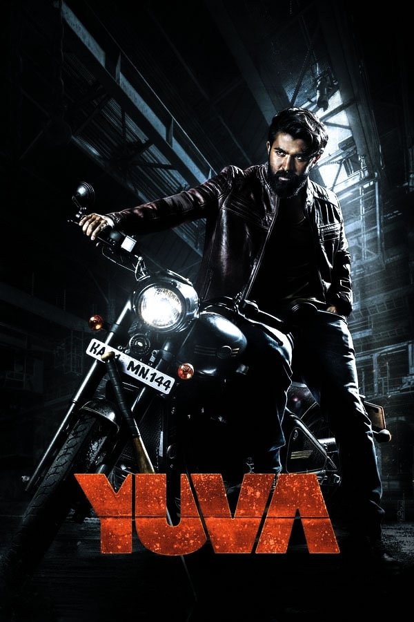 TM - Yuva