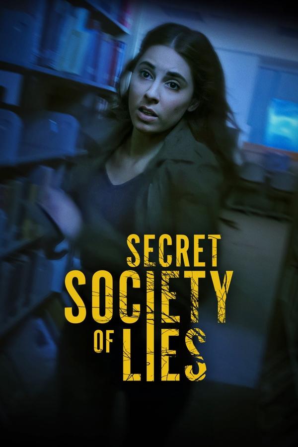IN - Secret Society of Lies (2023)